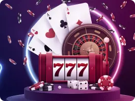 How To Cards With Roulette Table and Slot Machines