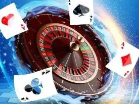 How To Roulette Table and Cards