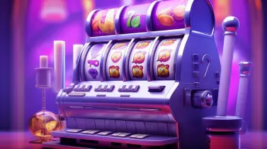 How We Slot Machine