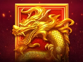 Golden Dragon Inferno Slot Review
