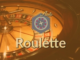 Auto Roulette Game Review