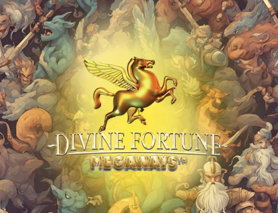 Divine Fortune Megaways Online Slot Review