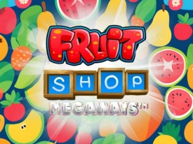 Fruit Shop Megaways – Online Slot Review
