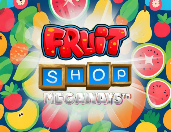 Fruit Shop Megaways - Online Slot Review