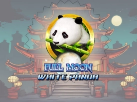 Full Moon: White Panda Online Slot Review
