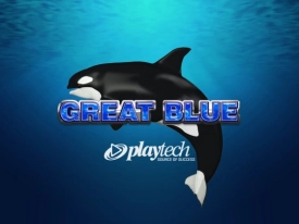Great Blue Online Slot Review