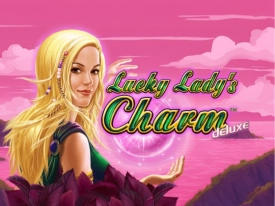 Lucky Lady’s Charm Slot Review