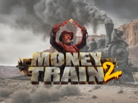 Money Train 2 Online Slot Review