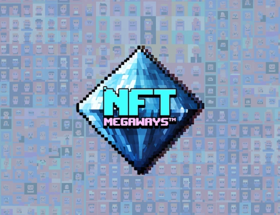 NFT Megaways Online Slot Review