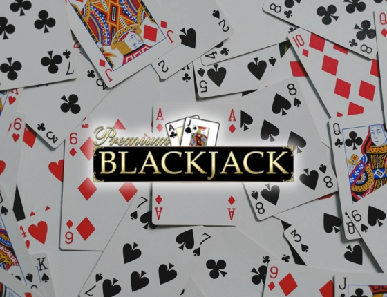 Premium Blackjack Review
