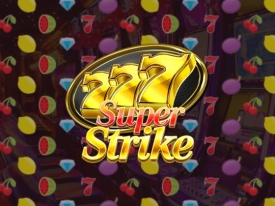 777 Super Strike Online Slot Review