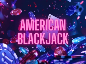 Best Crypto Casino for American Blackjack