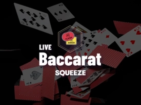 Live Baccarat Squeeze Game Review
