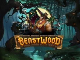 Beastwood Online Slot Review