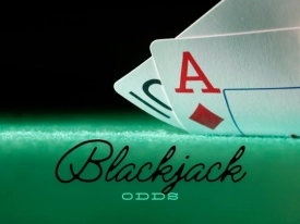Blackjack Odds & House Edge Explained