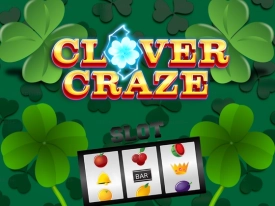 Clover Craze Online Slot Review