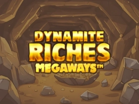 Dynamite Riches Megaways Online Slot Review