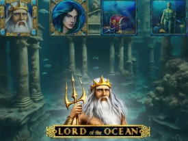 Lord of the Ocean Online Slot Review