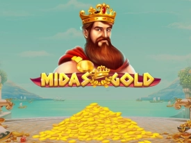 Midas Gold Online Slot Review