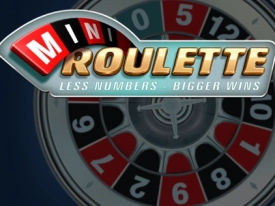 Mini Roulette Review