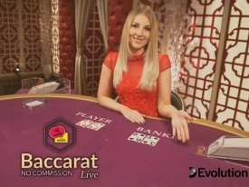 No Commission Baccarat Review