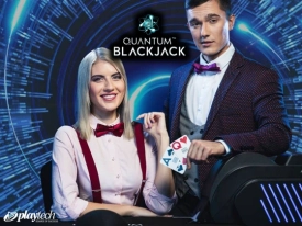 Quantum Blackjack Review