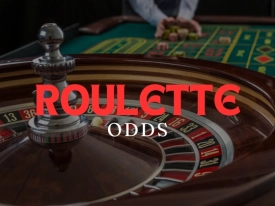 Roulette Odds: House Edge and Payouts Explained