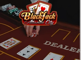 Best Crypto Casino for Atlantic City Blackjack