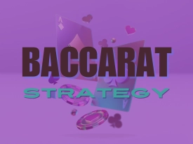 Best Baccarat Strategy – A Guide on How to Win at Baccarat
