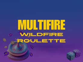 Multifire Roulette Wildfire Review