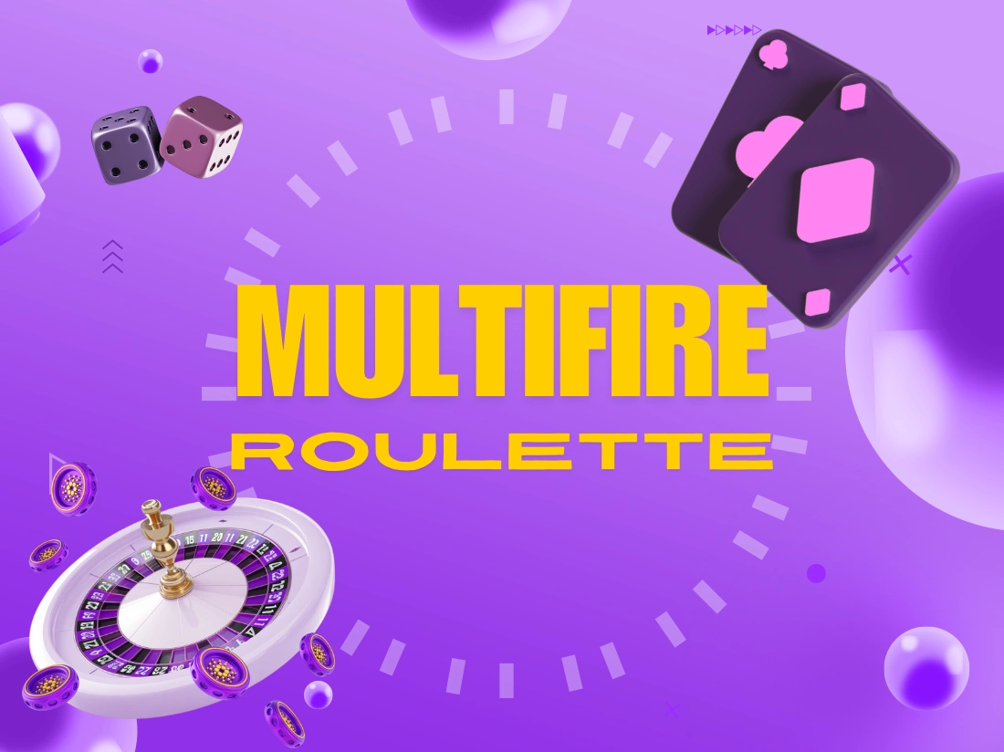 Multifire Roulette Review
