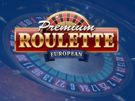 Premium European Roulette Game Review