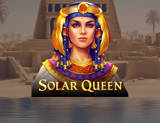 Solar Queen Slot Review 