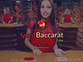 Speed Baccarat Review