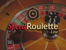 Speed Roulette Review