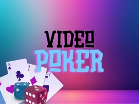 Best Crypto Video Poker Casino