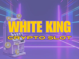 White King Slot Review