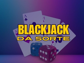 Blackjack da Sorte Review