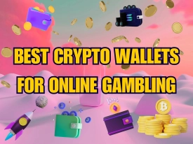 Best Bitcoin and Crypto Wallets for Online Gambling