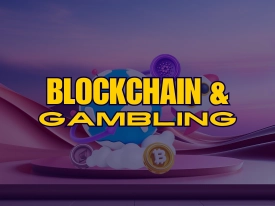 Blockchain and Gambling