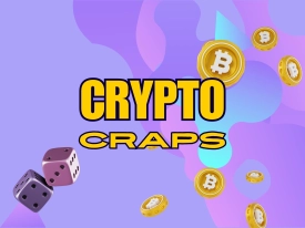 Best Crypto Live Craps Casino