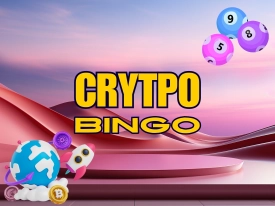 Best Crypto Bingo Casino