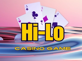 Best HiLo Casino Games