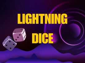 Lightning Dice by Evolution Game Review