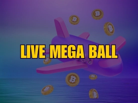 Live Mega Ball Game Review