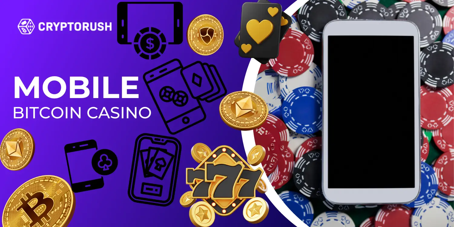 Clear And Unbiased Facts About The Impact of Crypto Casinos on the Gambling Industry