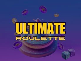 Ultimate Roulette Review