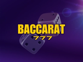 Baccarat 777 Review