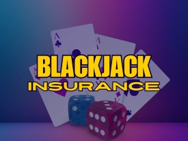 Blackjack Insurance Explained