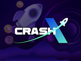 CrashX Online Crash Game Review